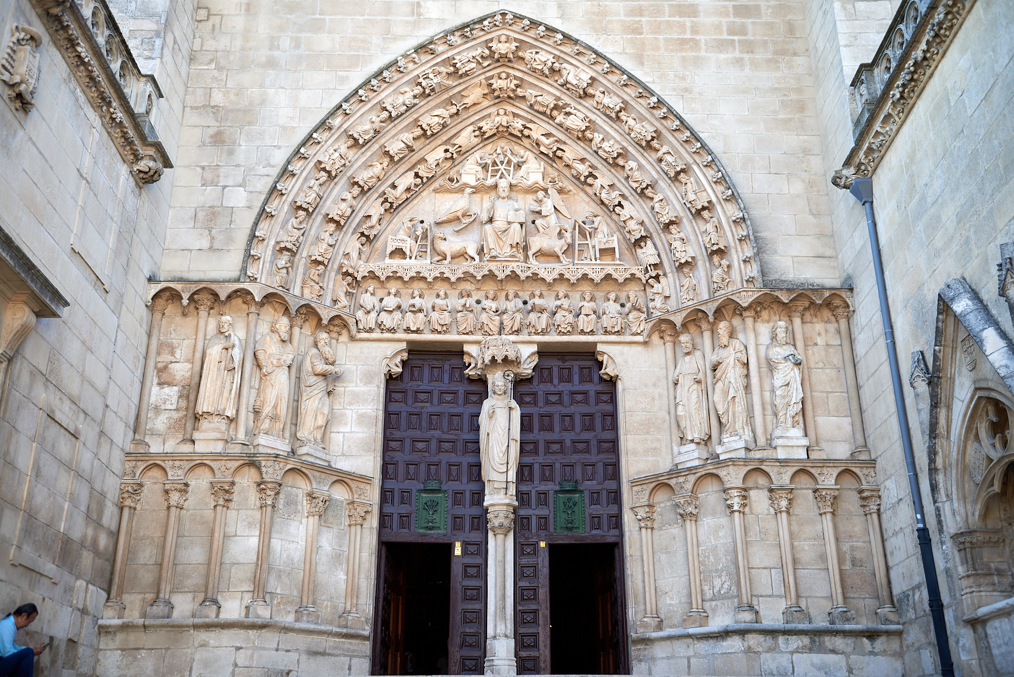 20190805 438 Spain Burgos 부르고스 대성당